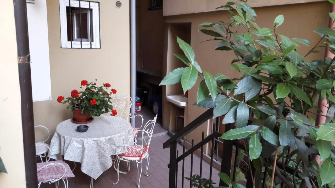 شقة La Terrazzina, Silenzioso, Zona Piazza Gran Madre تورينو المظهر الخارجي الصورة