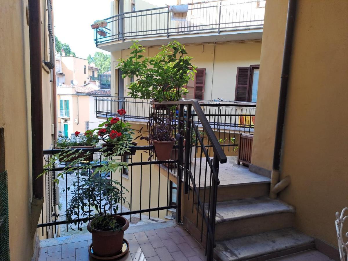 شقة La Terrazzina, Silenzioso, Zona Piazza Gran Madre تورينو المظهر الخارجي الصورة